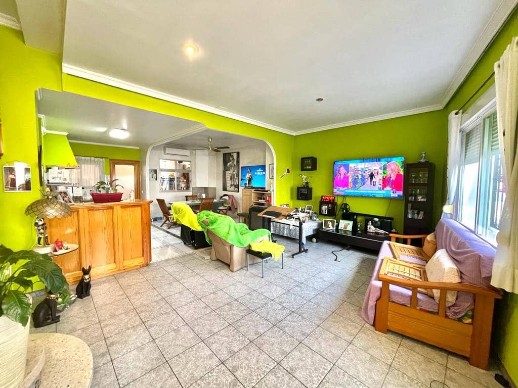 5 bedroom Townhouse for sale in Pego - € 220,000 (Ref: 9484920)