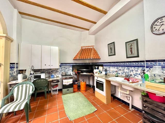 5 chambre Maison de Ville à vendre à Pego - 220 000 € (Ref: 9484920)