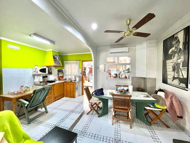 5 chambre Maison de Ville à vendre à Pego - 220 000 € (Ref: 9484920)