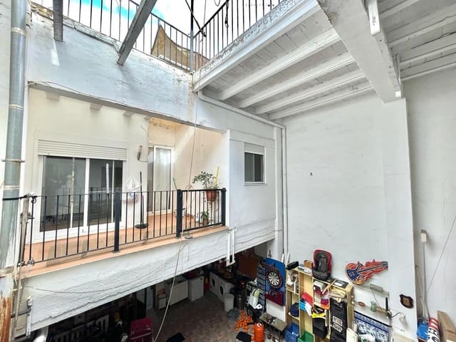 5 chambre Maison de Ville à vendre à Pego - 220 000 € (Ref: 9484920)