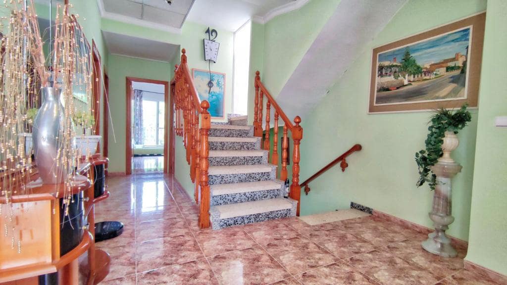 5 bedroom Townhouse for sale in Pego - € 220,000 (Ref: 9484920)