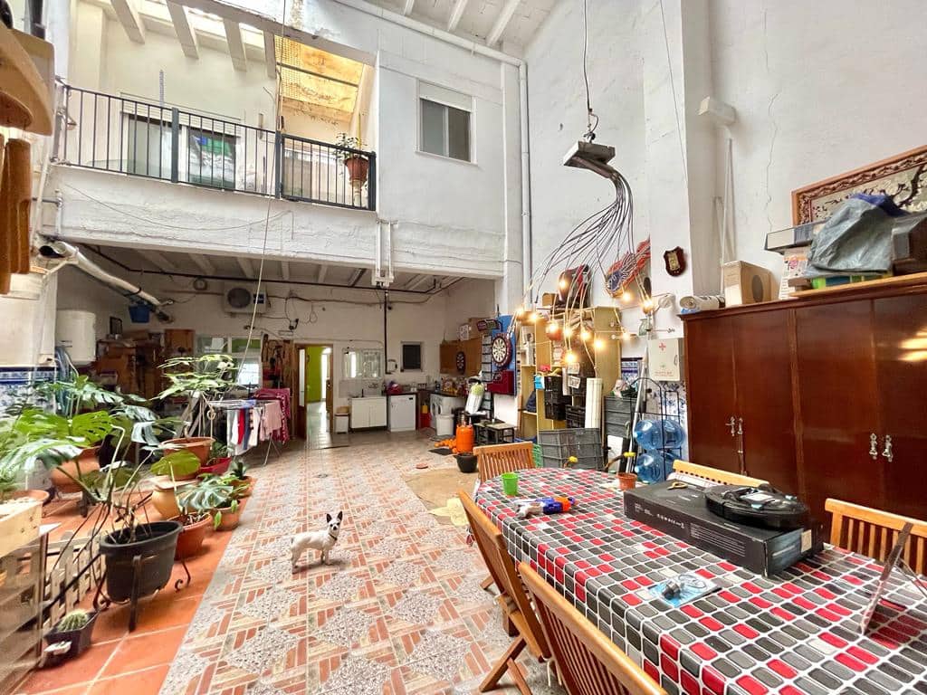 5 bedroom Townhouse for sale in Pego - € 220,000 (Ref: 9484920)