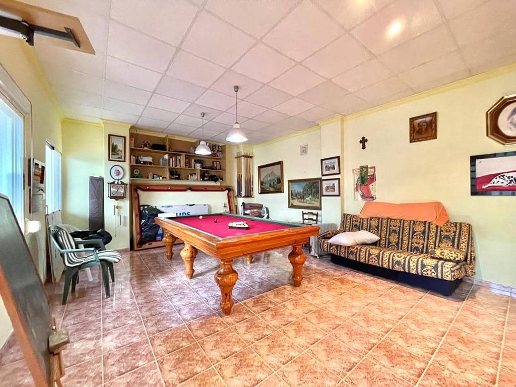 5 bedroom Townhouse for sale in Pego - € 220,000 (Ref: 9484920)