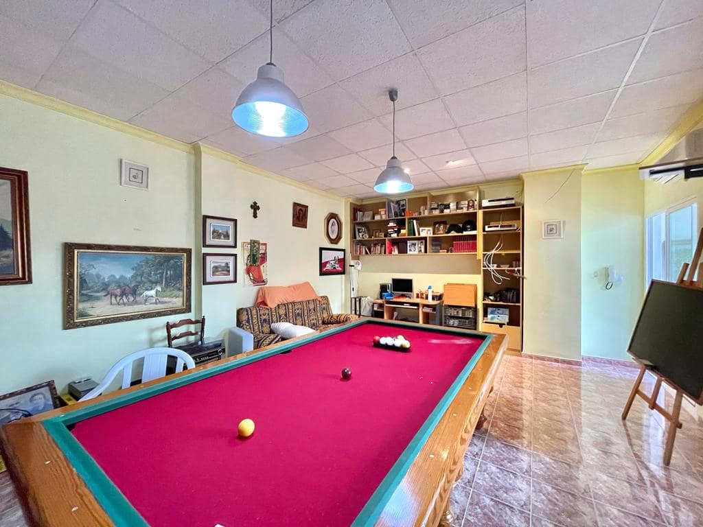 5 bedroom Townhouse for sale in Pego - € 220,000 (Ref: 9484920)