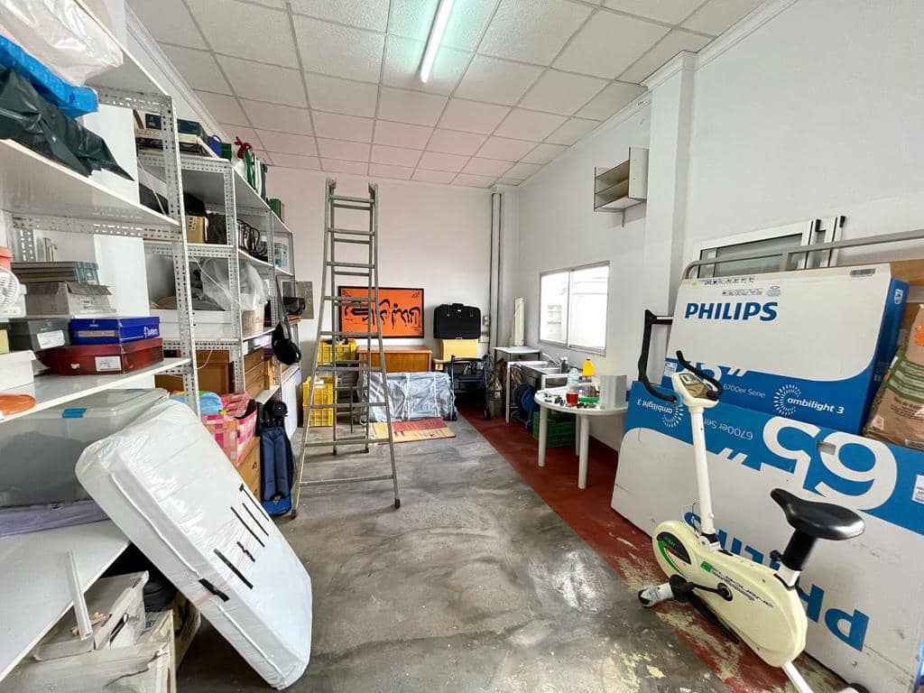 5 bedroom Townhouse for sale in Pego - € 220,000 (Ref: 9484920)