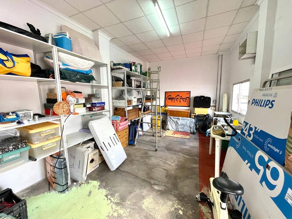 5 bedroom Townhouse for sale in Pego - € 220,000 (Ref: 9484920)