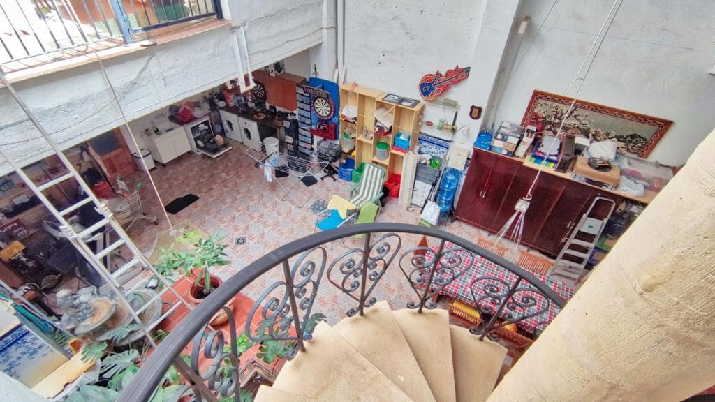 5 bedroom Townhouse for sale in Pego - € 220,000 (Ref: 9484920)