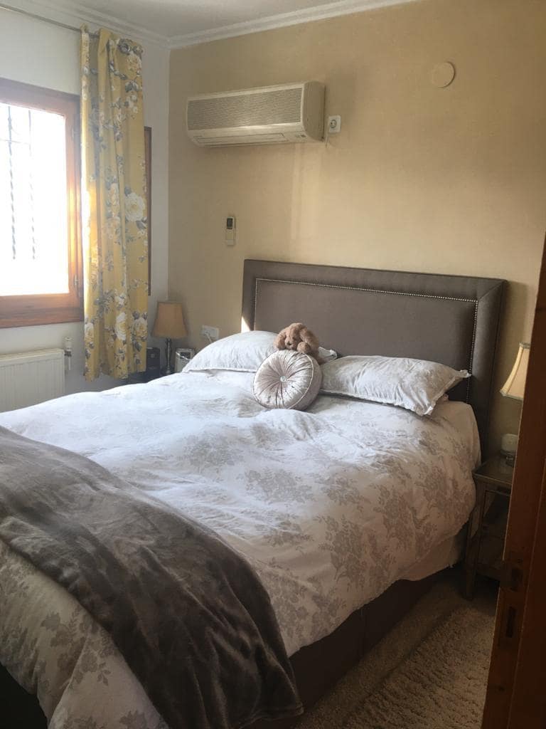 3 chambre Villa/Maison à vendre à Tormos avec garage - 200 000 € (Ref: 9484921)