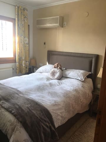 3 chambre Villa/Maison à vendre à Tormos avec garage - 200 000 € (Ref: 9484921)