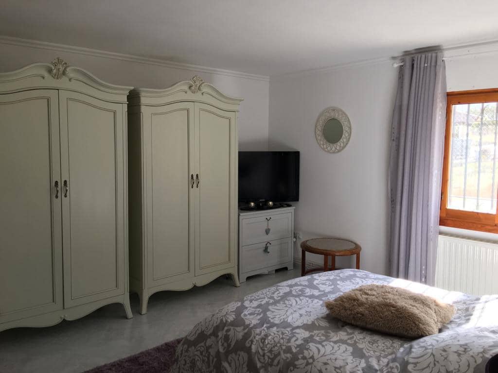 3 chambre Villa/Maison à vendre à Tormos avec garage - 200 000 € (Ref: 9484921)