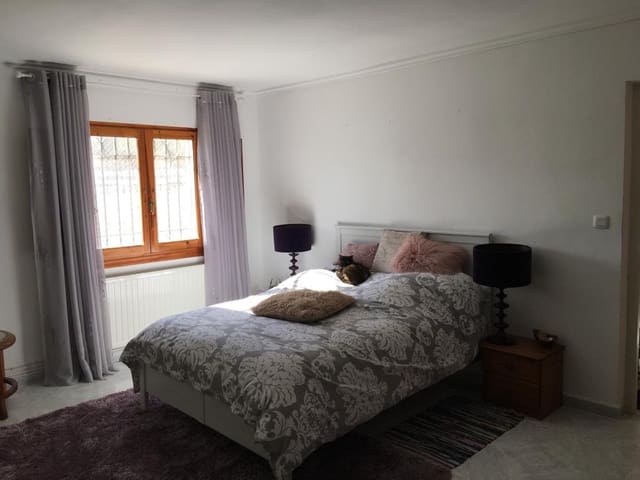 3 chambre Villa/Maison à vendre à Tormos avec garage - 200 000 € (Ref: 9484921)