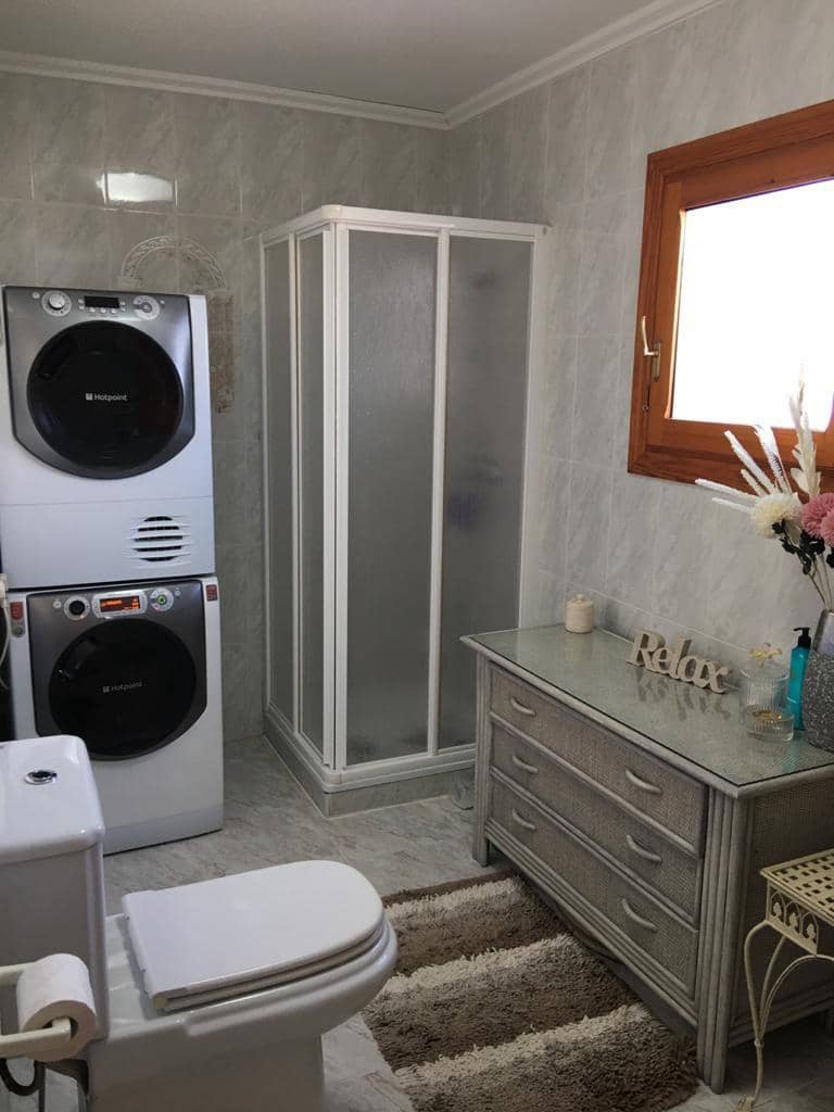 3 chambre Villa/Maison à vendre à Tormos avec garage - 200 000 € (Ref: 9484921)