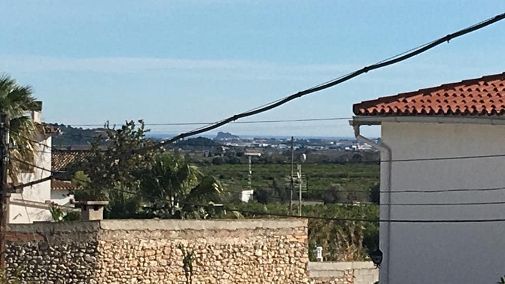 3 chambre Villa/Maison à vendre à Tormos avec garage - 200 000 € (Ref: 9484921)