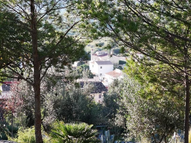 3 chambre Villa/Maison à vendre à Tormos avec garage - 200 000 € (Ref: 9484921)