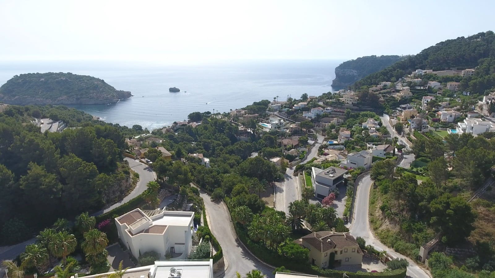 5 soveværelse Villa til salg i Javea / Xabia med garage - € 1.495.000 (Ref: 9484923)