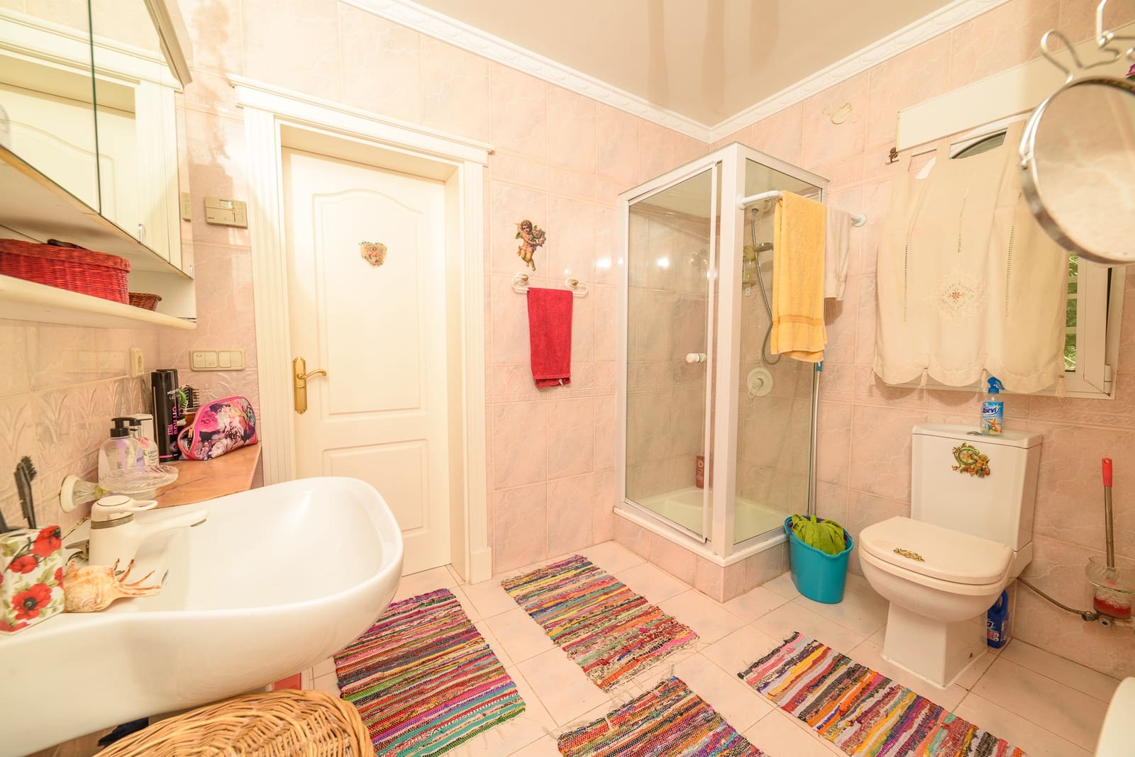 5 soveværelse Villa til salg i Javea / Xabia med garage - € 1.495.000 (Ref: 9484923)