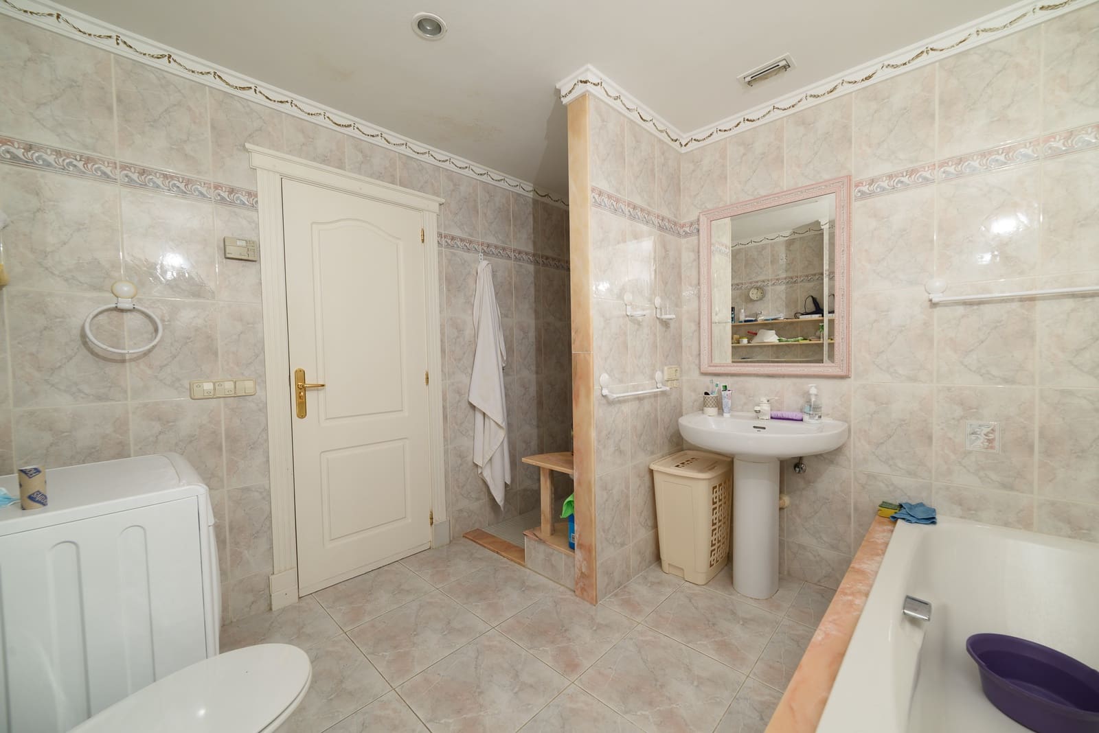 5 soveværelse Villa til salg i Javea / Xabia med garage - € 1.495.000 (Ref: 9484923)