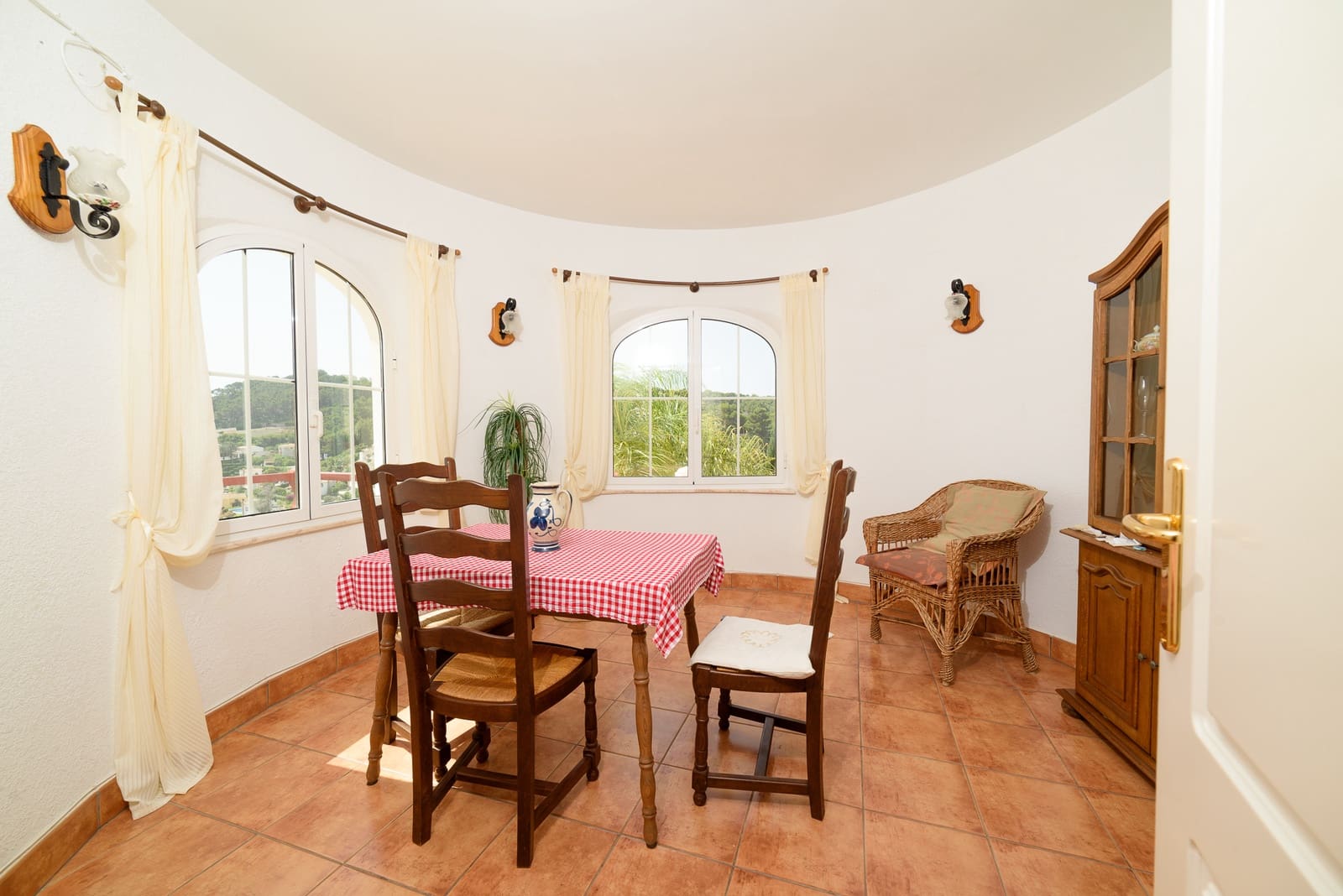 5 soveværelse Villa til salg i Javea / Xabia med garage - € 1.495.000 (Ref: 9484923)