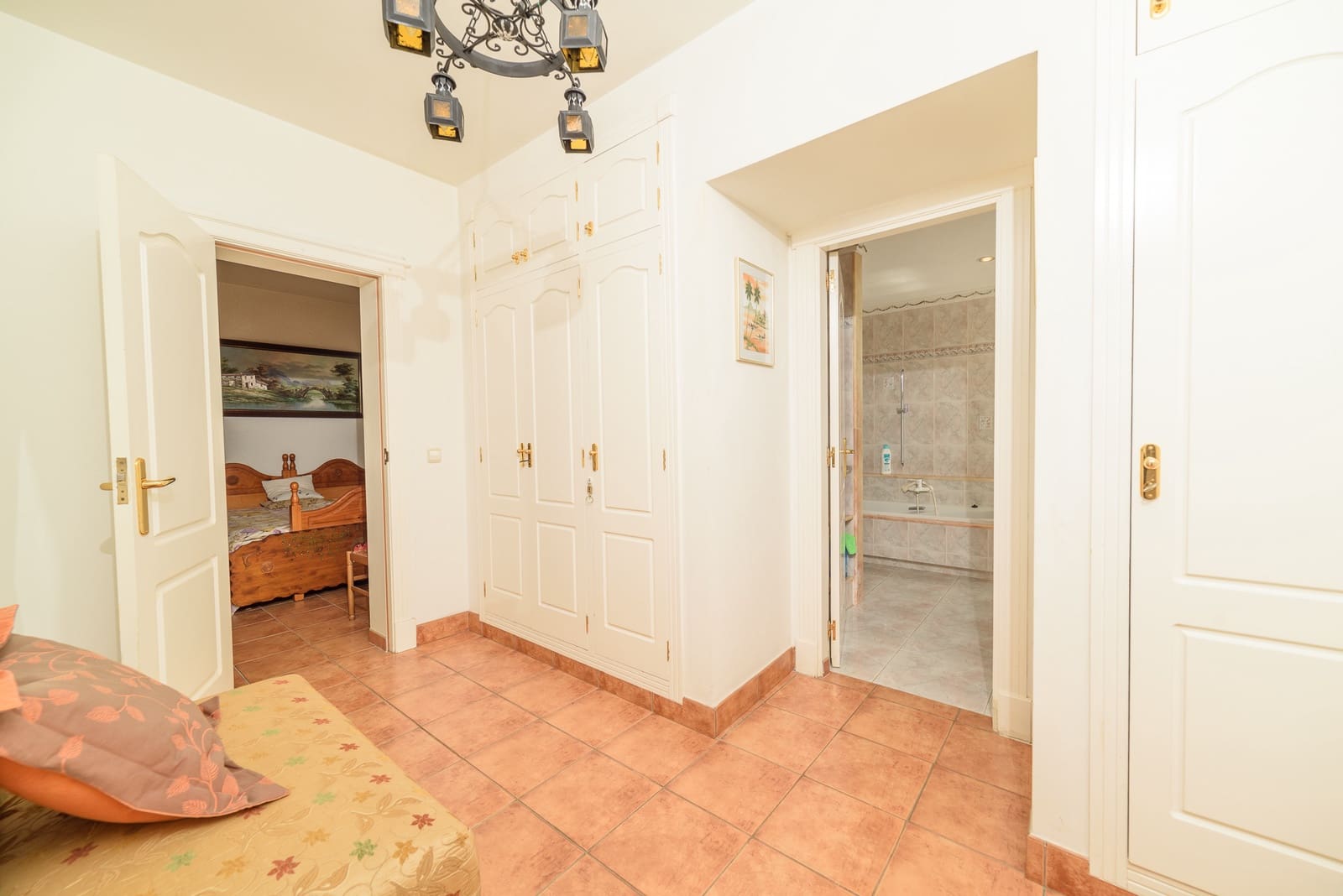 5 soveværelse Villa til salg i Javea / Xabia med garage - € 1.495.000 (Ref: 9484923)