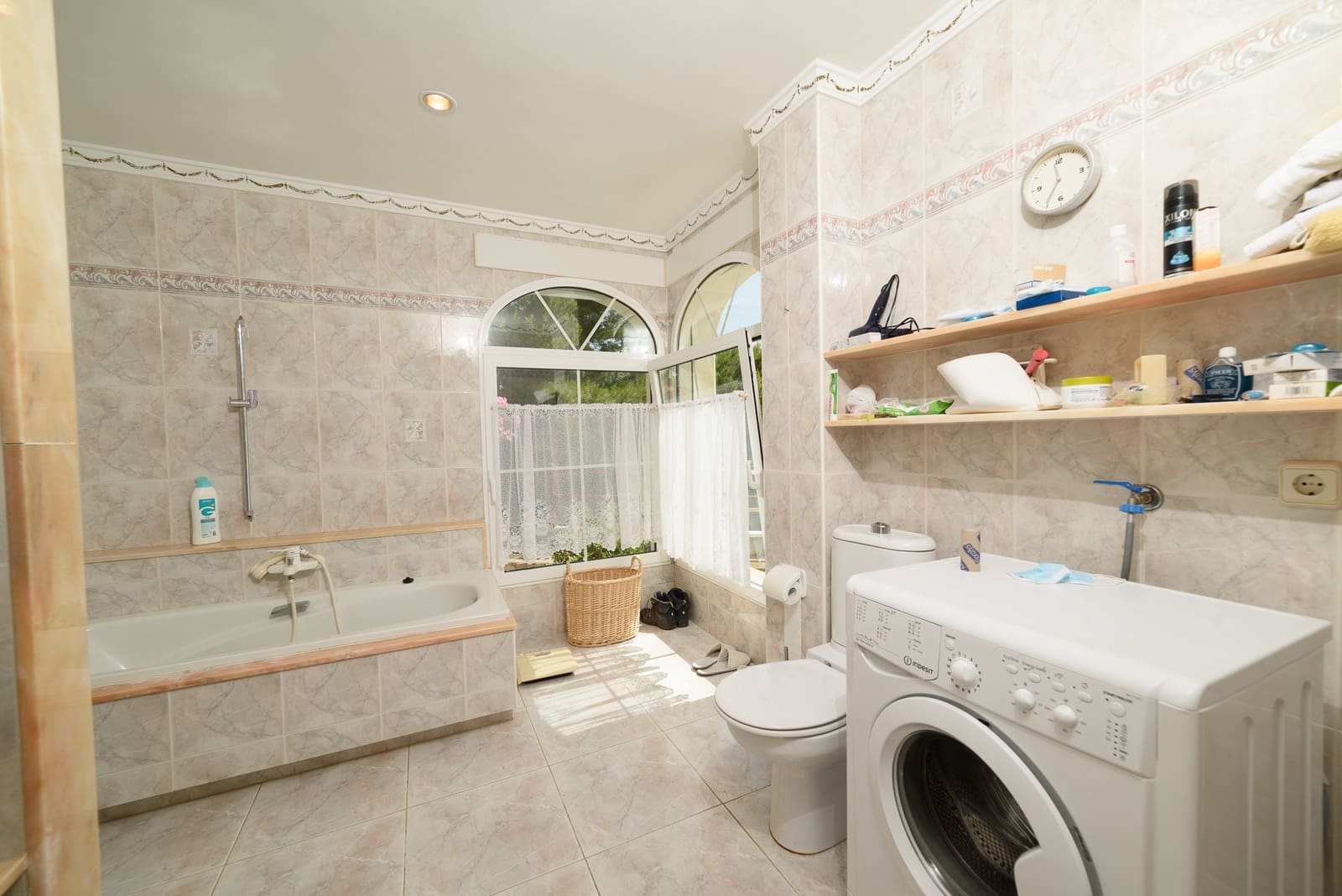 5 soveværelse Villa til salg i Javea / Xabia med garage - € 1.495.000 (Ref: 9484923)