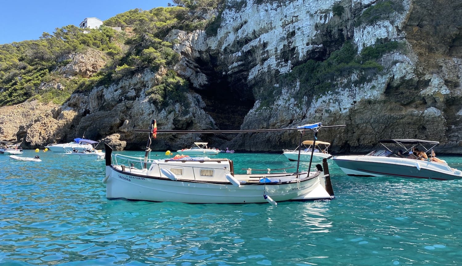 5 soveværelse Villa til salg i Javea / Xabia med garage - € 1.495.000 (Ref: 9484923)