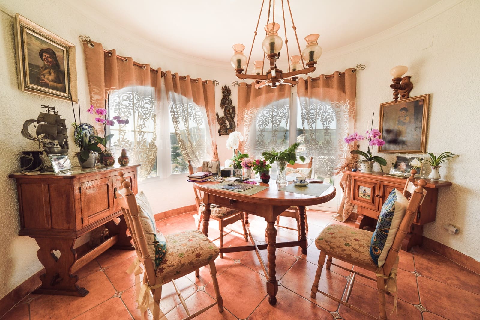 5 soveværelse Villa til salg i Javea / Xabia med garage - € 1.495.000 (Ref: 9484923)