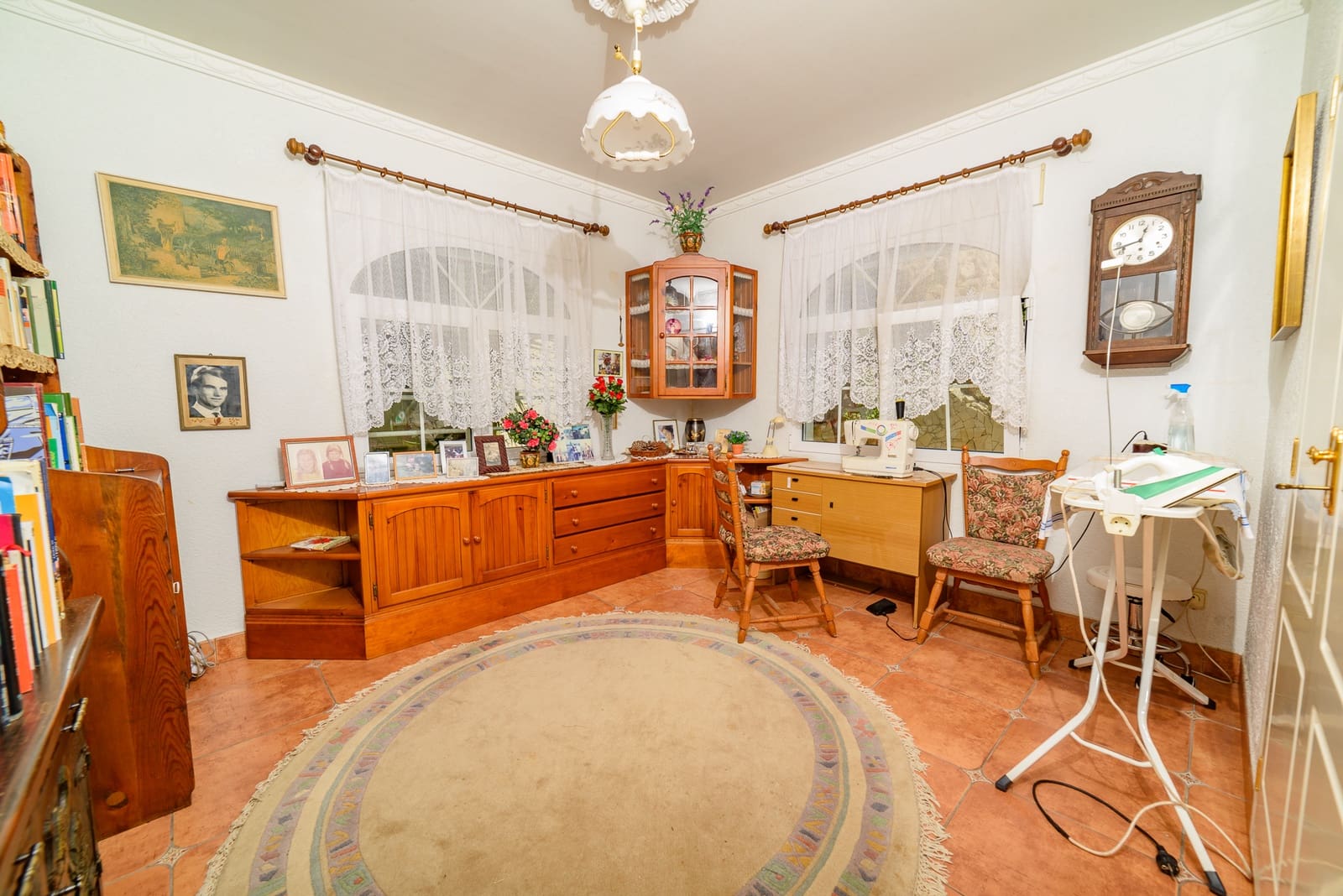 5 soveværelse Villa til salg i Javea / Xabia med garage - € 1.495.000 (Ref: 9484923)