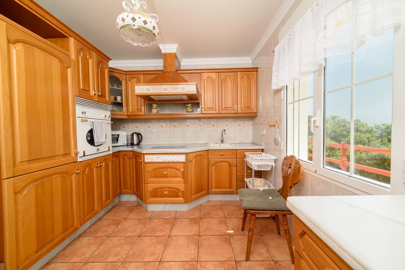 5 soveværelse Villa til salg i Javea / Xabia med garage - € 1.495.000 (Ref: 9484923)