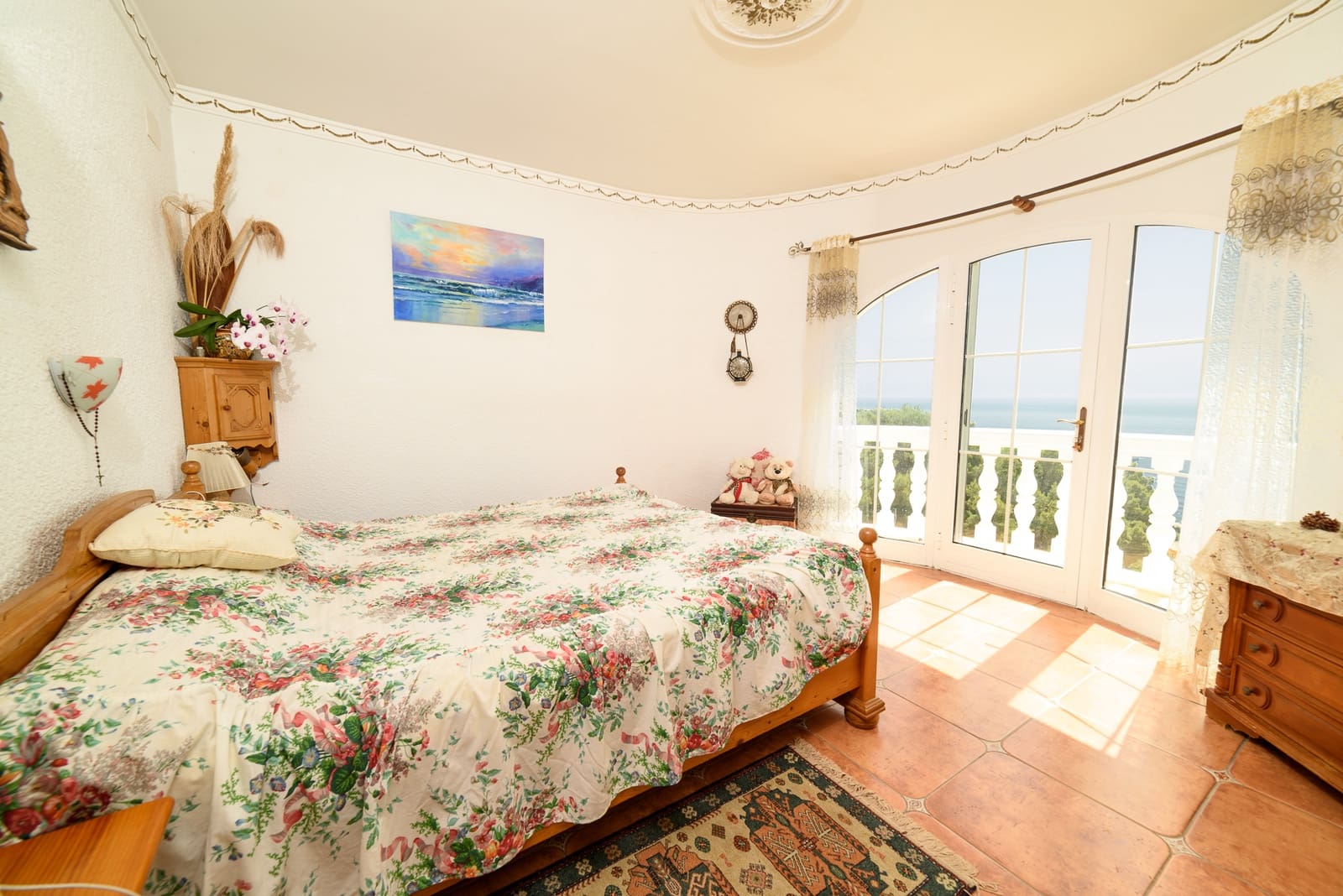 5 soveværelse Villa til salg i Javea / Xabia med garage - € 1.495.000 (Ref: 9484923)