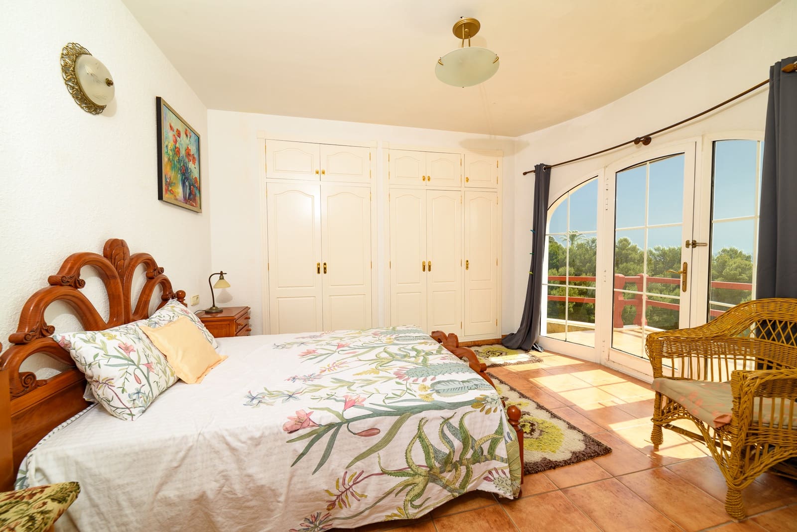 5 soveværelse Villa til salg i Javea / Xabia med garage - € 1.495.000 (Ref: 9484923)