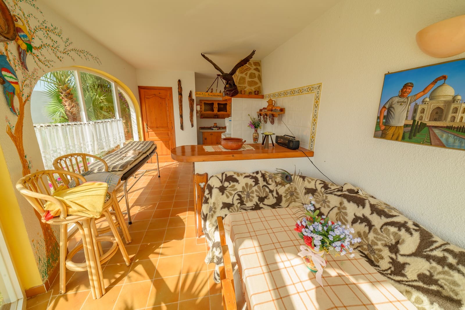 5 soveværelse Villa til salg i Javea / Xabia med garage - € 1.495.000 (Ref: 9484923)