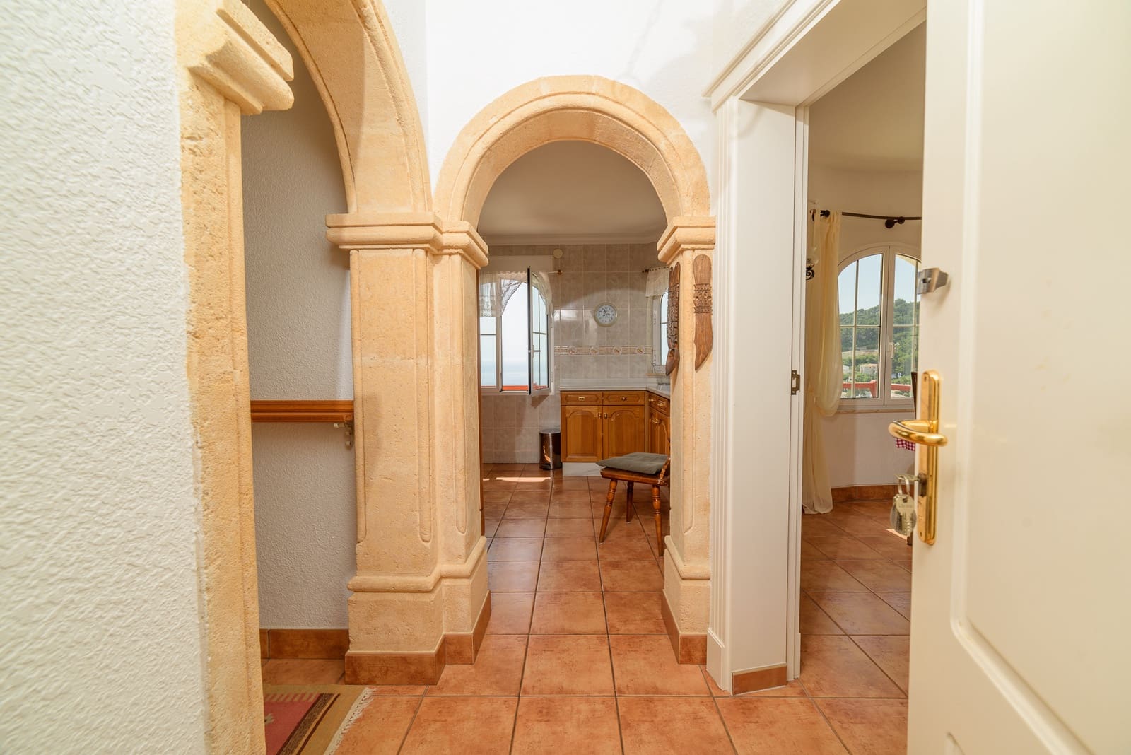 5 soveværelse Villa til salg i Javea / Xabia med garage - € 1.495.000 (Ref: 9484923)