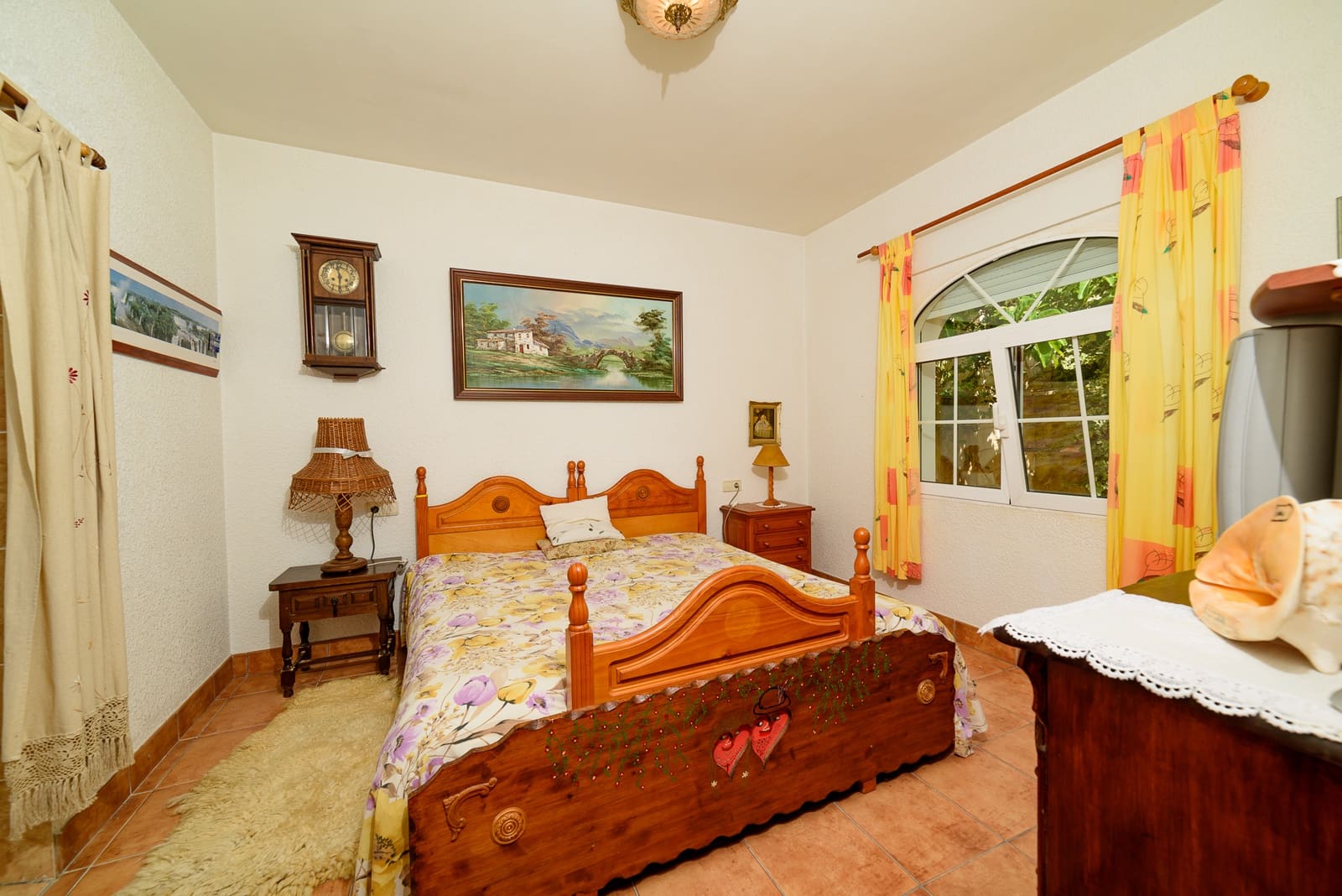 5 soveværelse Villa til salg i Javea / Xabia med garage - € 1.495.000 (Ref: 9484923)