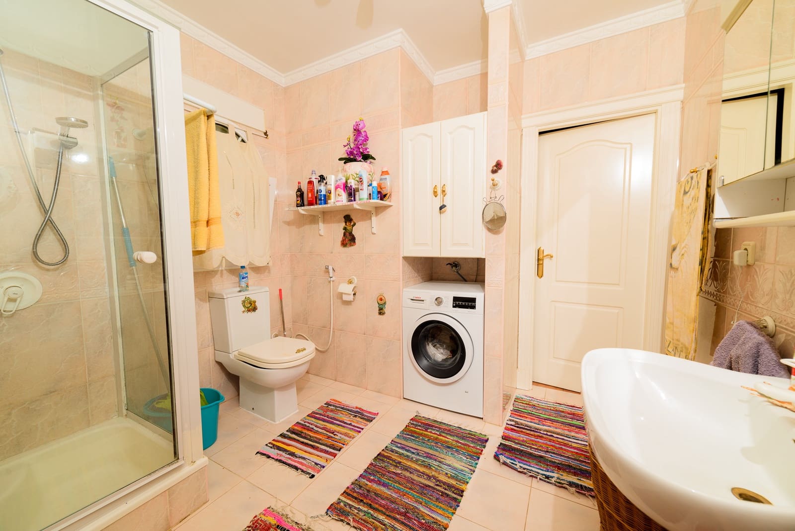 5 soveværelse Villa til salg i Javea / Xabia med garage - € 1.495.000 (Ref: 9484923)