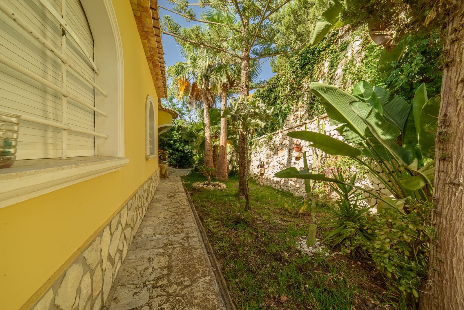 5 soveværelse Villa til salg i Javea / Xabia med garage - € 1.495.000 (Ref: 9484923)