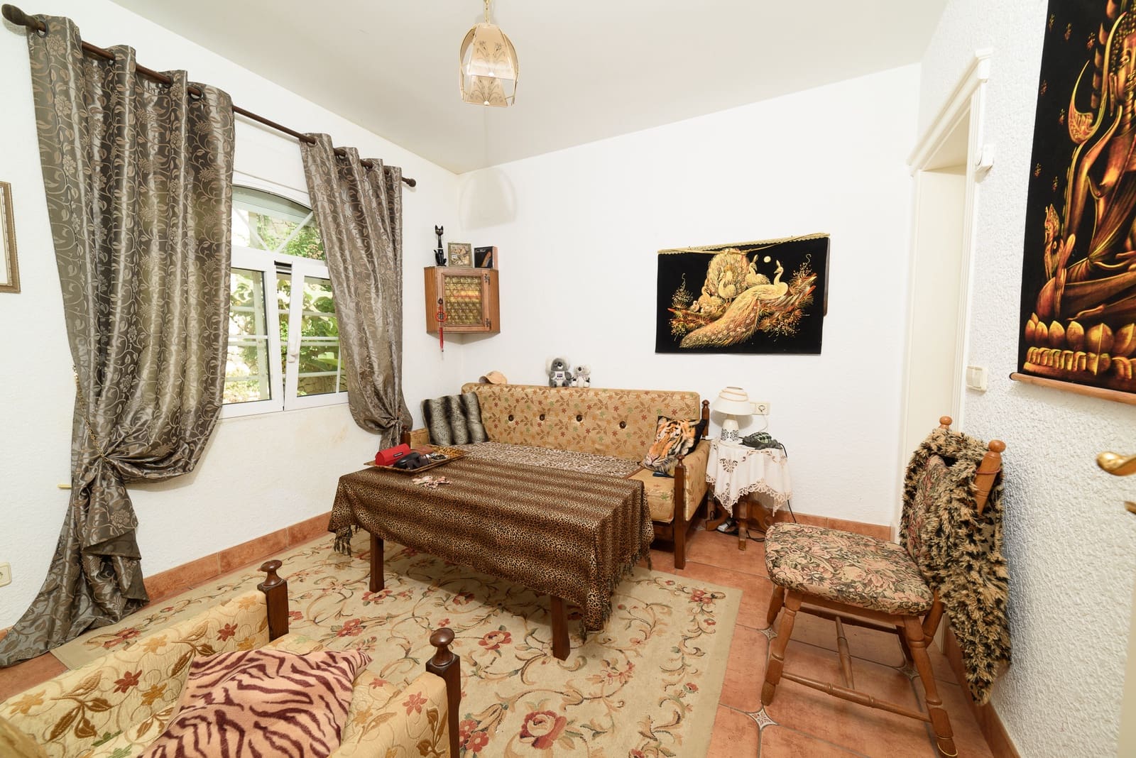 5 soveværelse Villa til salg i Javea / Xabia med garage - € 1.495.000 (Ref: 9484923)