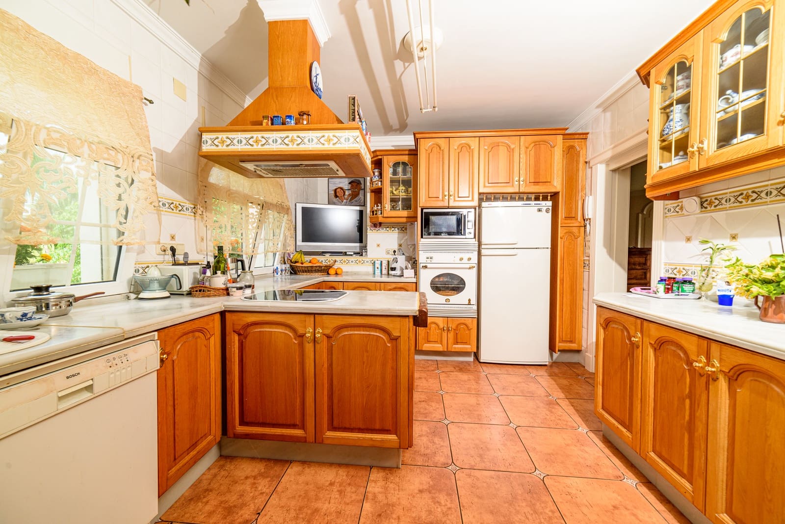 5 soveværelse Villa til salg i Javea / Xabia med garage - € 1.495.000 (Ref: 9484923)