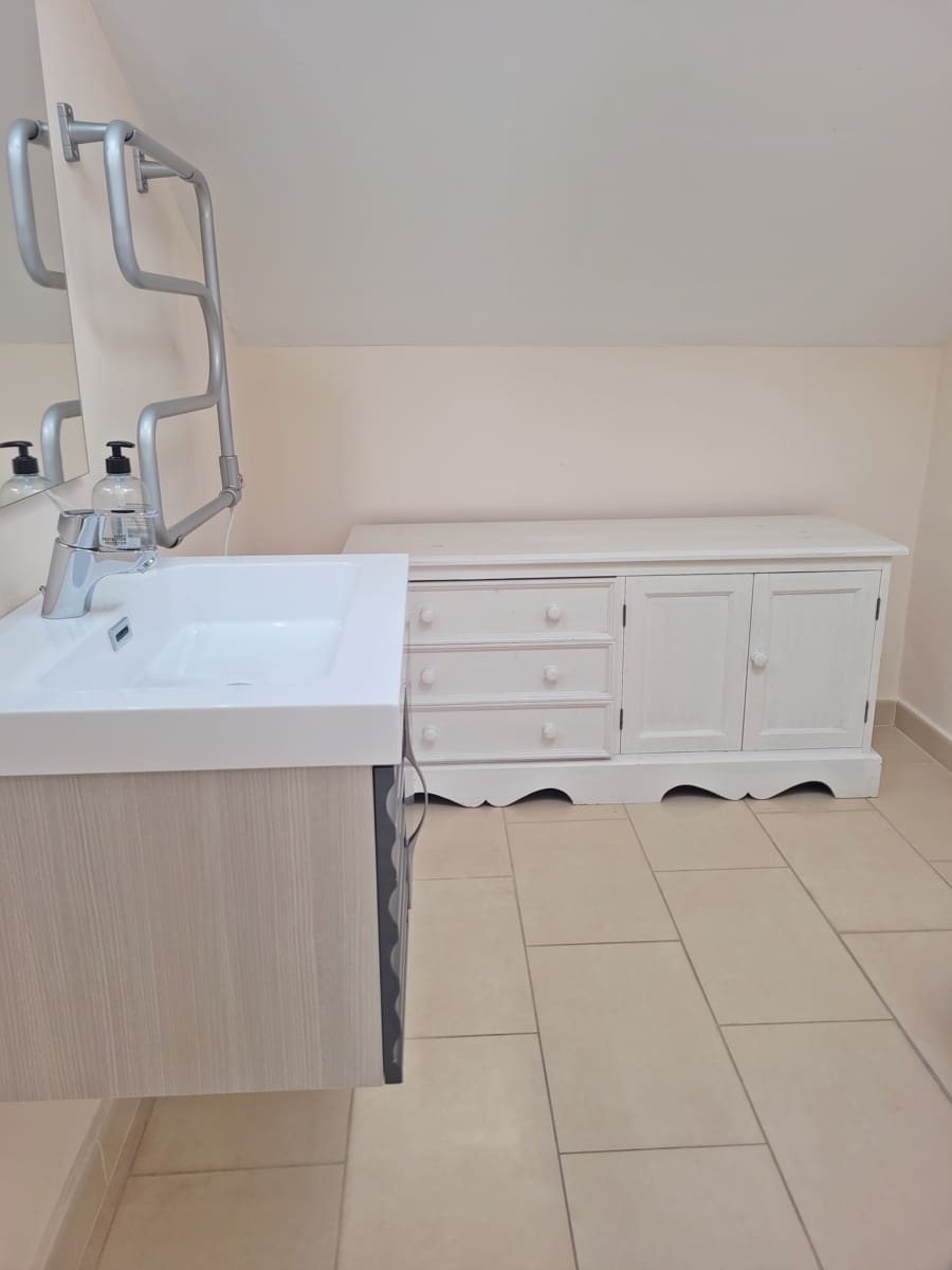 4 makuuhuone Omakotitalo myytävänä paikassa Javea / Xabia mukana 
autotalli - 495 000 € (Ref: 9484926)