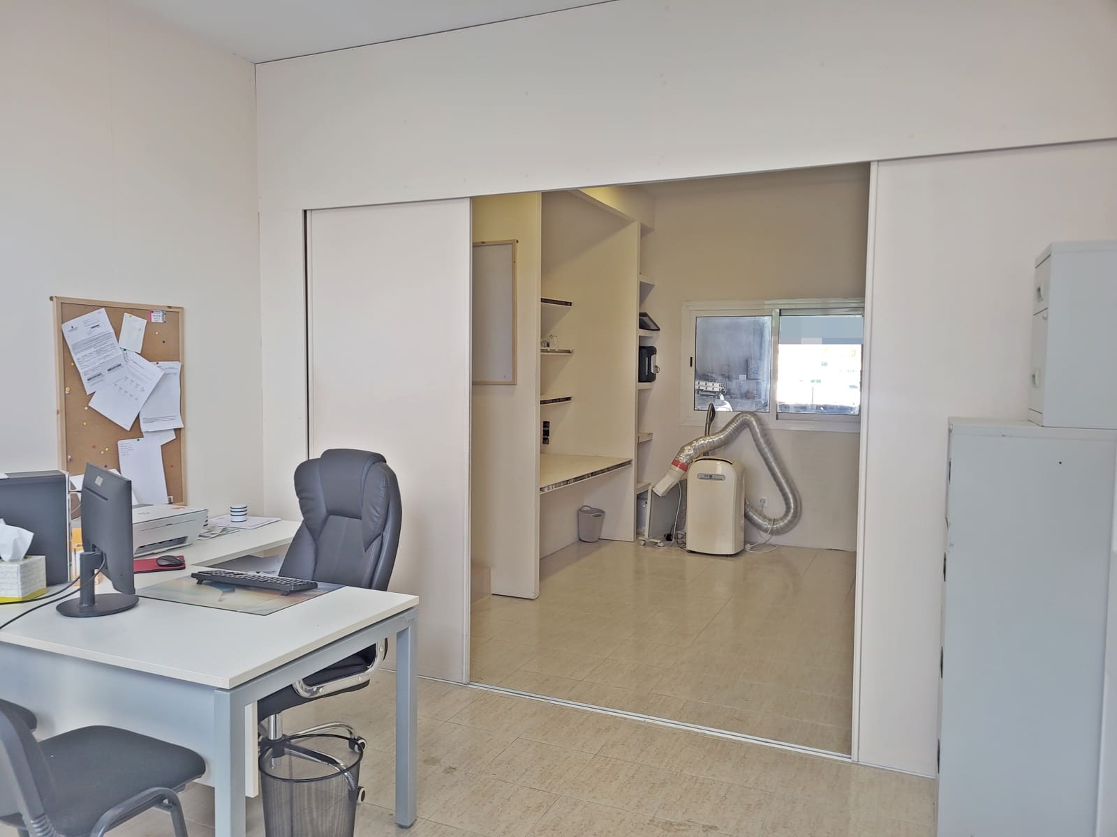 4 makuuhuone Omakotitalo myytävänä paikassa Javea / Xabia mukana 
autotalli - 495 000 € (Ref: 9484926)