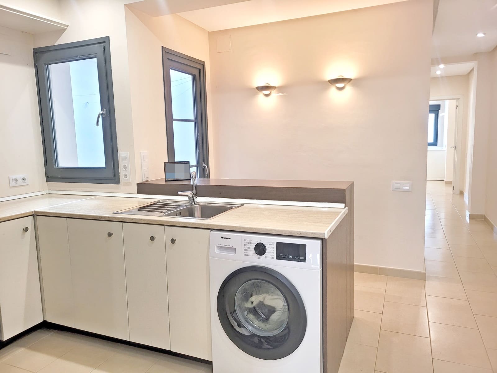 4 makuuhuone Omakotitalo myytävänä paikassa Javea / Xabia mukana 
autotalli - 495 000 € (Ref: 9484926)