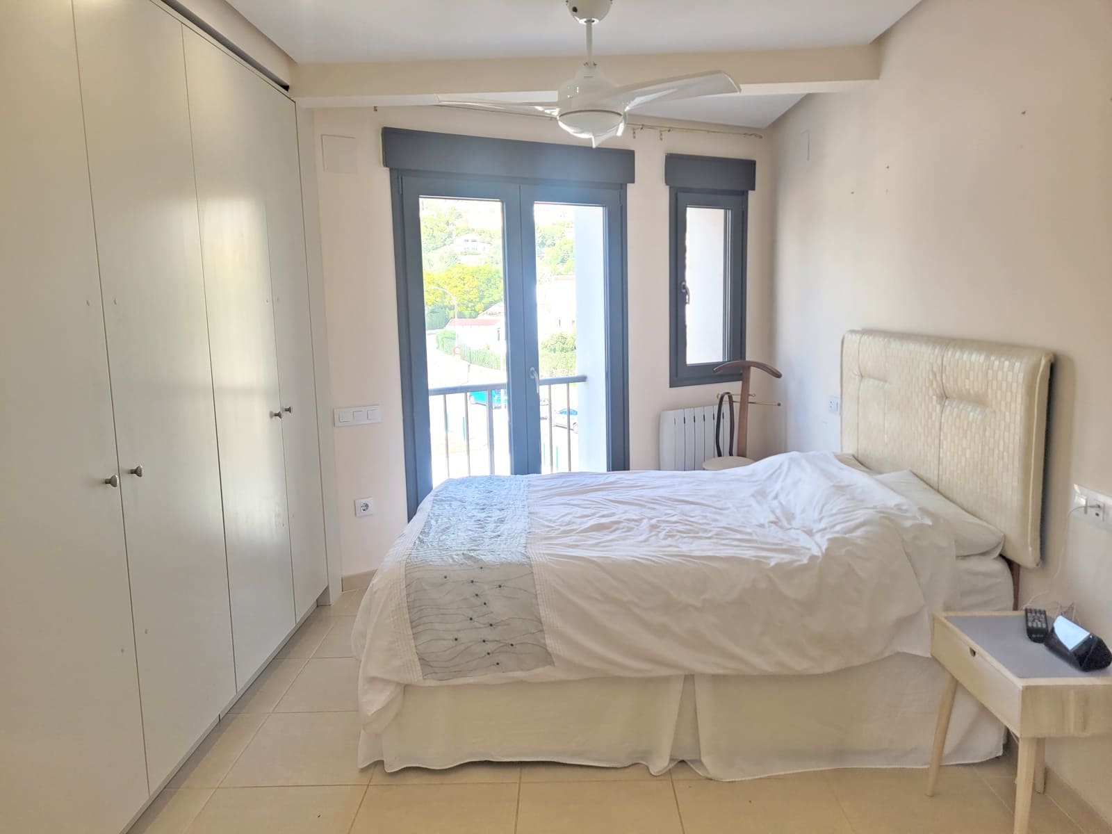 4 makuuhuone Omakotitalo myytävänä paikassa Javea / Xabia mukana 
autotalli - 495 000 € (Ref: 9484926)