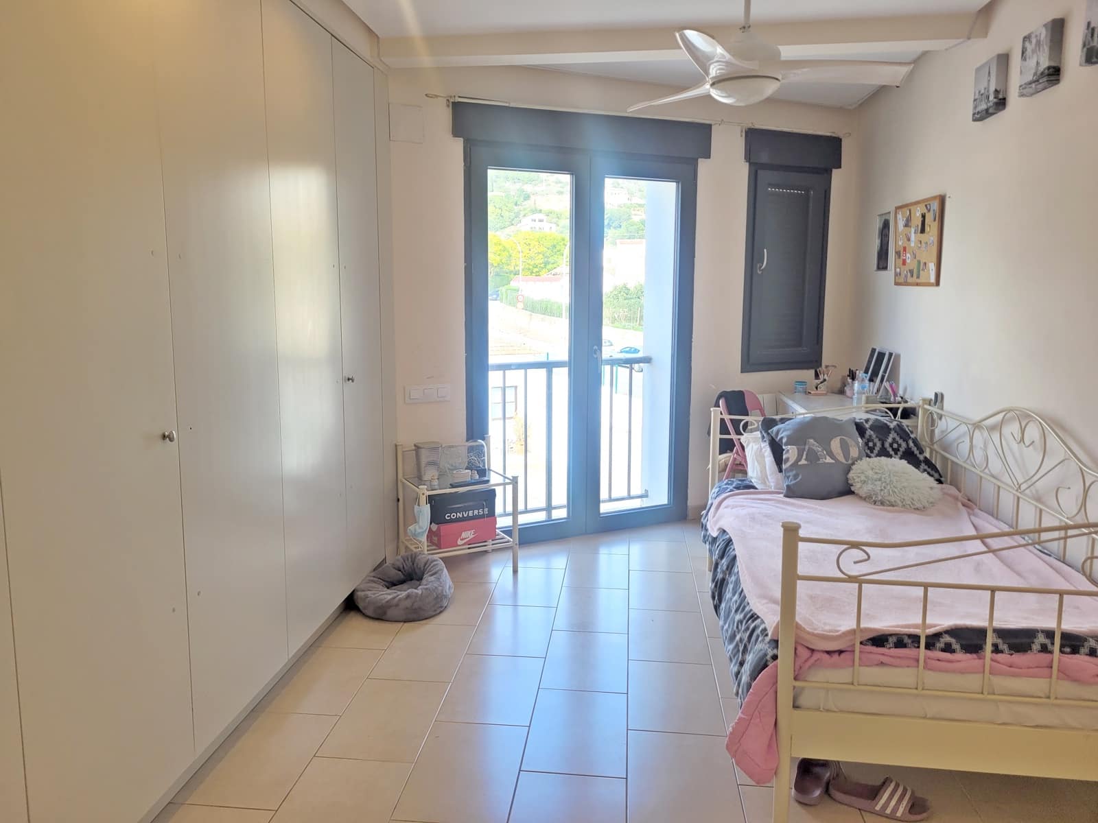 4 makuuhuone Omakotitalo myytävänä paikassa Javea / Xabia mukana 
autotalli - 495 000 € (Ref: 9484926)