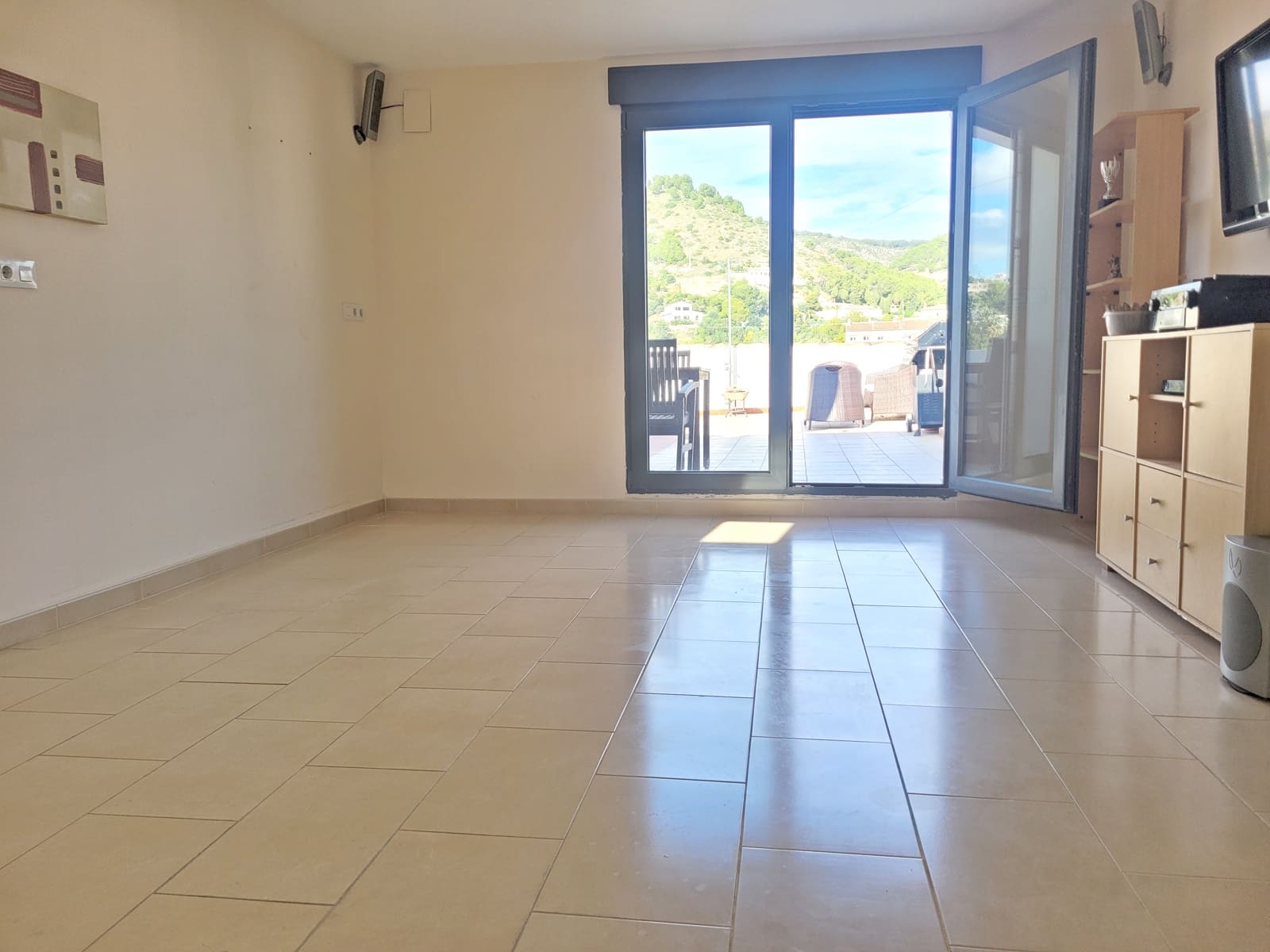 4 makuuhuone Omakotitalo myytävänä paikassa Javea / Xabia mukana 
autotalli - 495 000 € (Ref: 9484926)