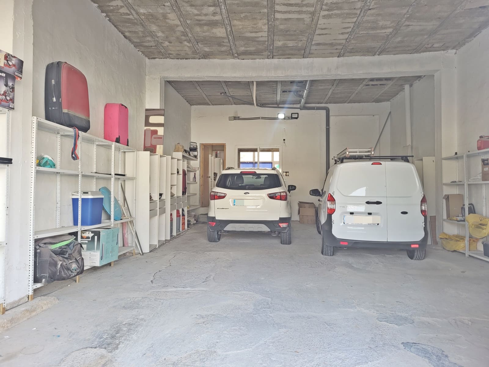 4 makuuhuone Omakotitalo myytävänä paikassa Javea / Xabia mukana 
autotalli - 495 000 € (Ref: 9484926)