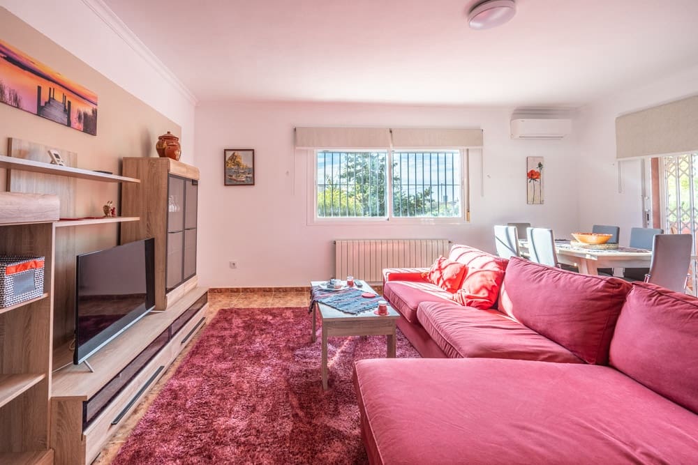 3 slaapkamer Villa te koop in Calpe / Calp - € 480.000 (Ref: 9484927)