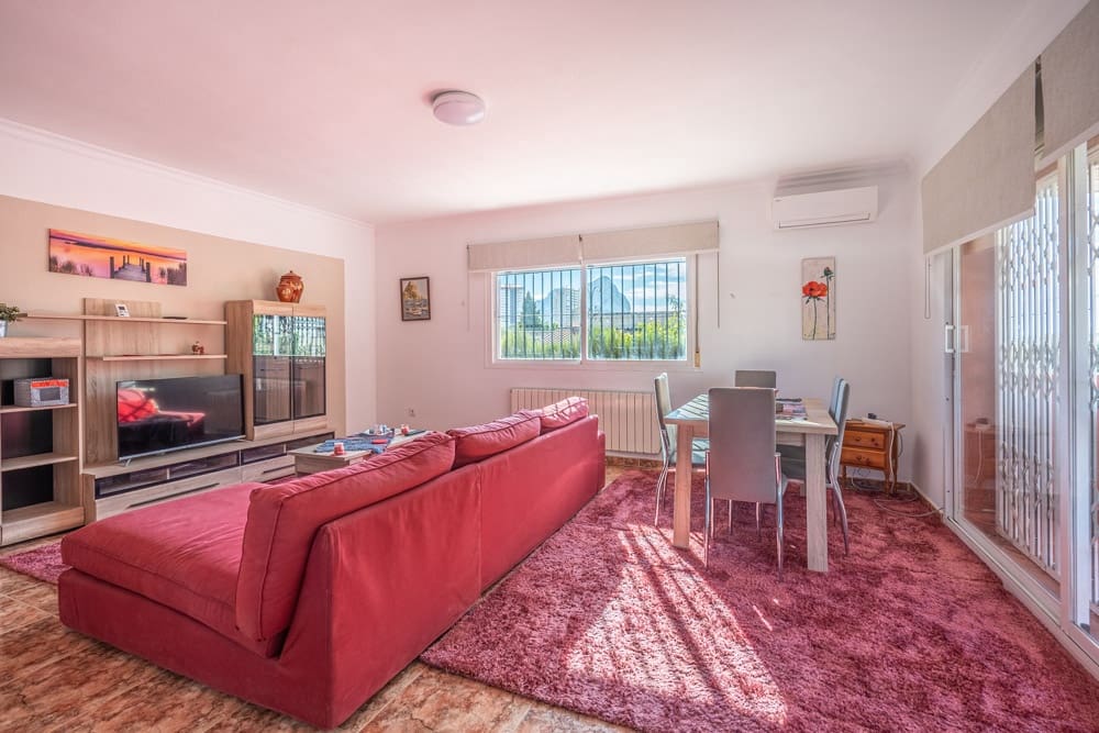 3 slaapkamer Villa te koop in Calpe / Calp - € 480.000 (Ref: 9484927)