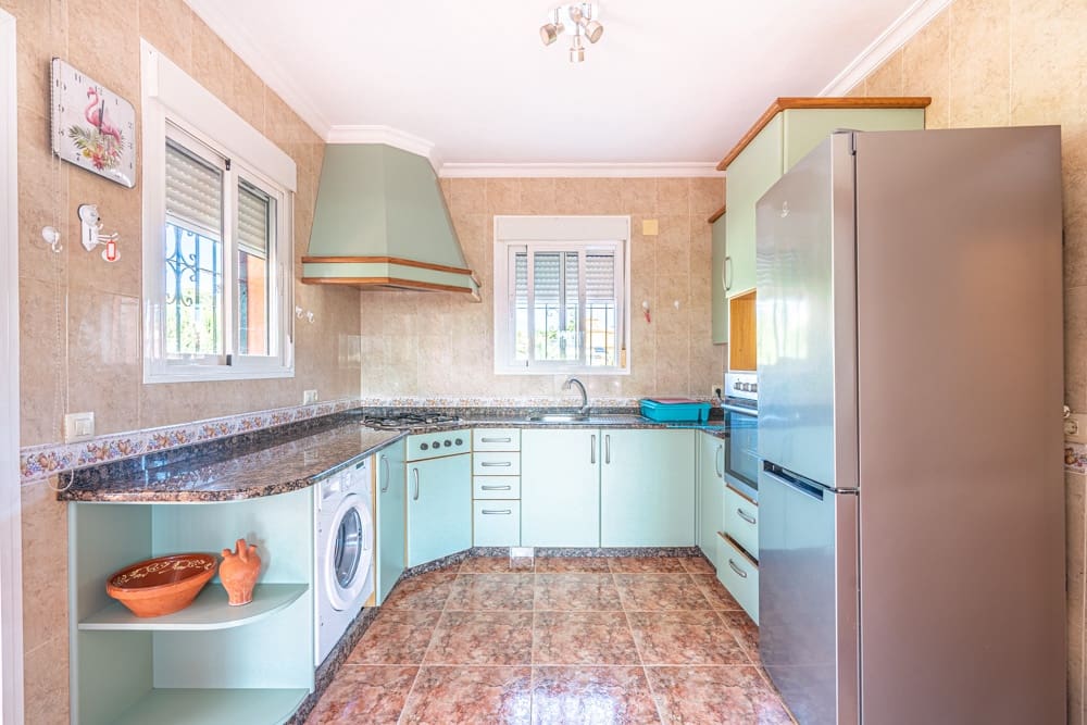 3 slaapkamer Villa te koop in Calpe / Calp - € 480.000 (Ref: 9484927)