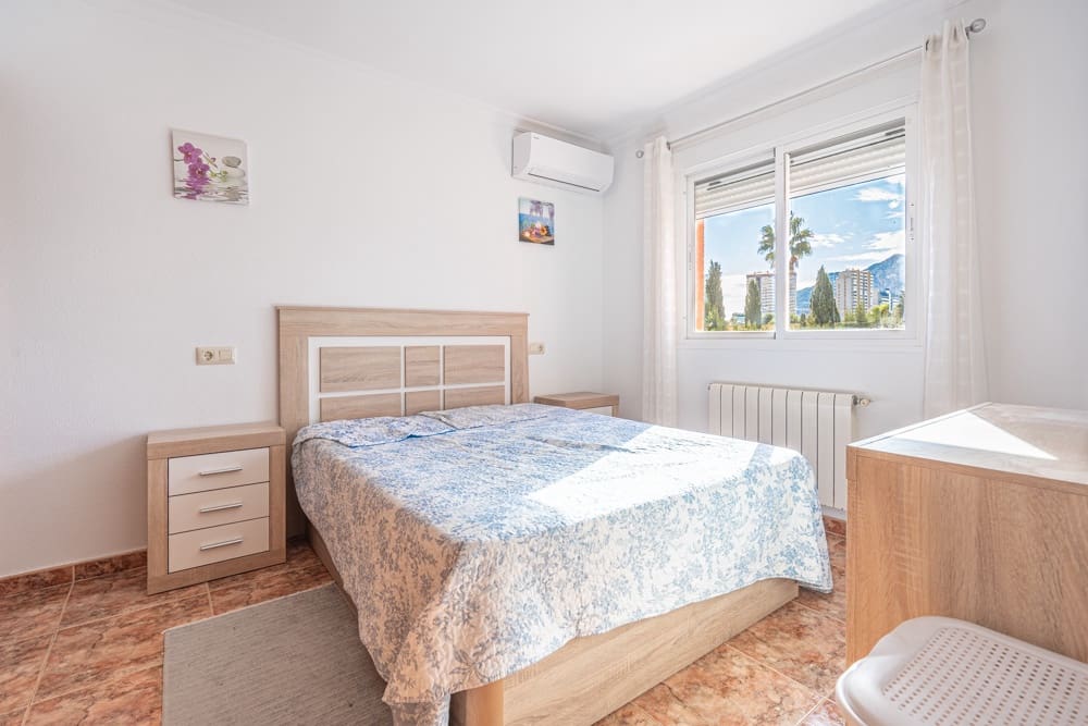 3 slaapkamer Villa te koop in Calpe / Calp - € 480.000 (Ref: 9484927)