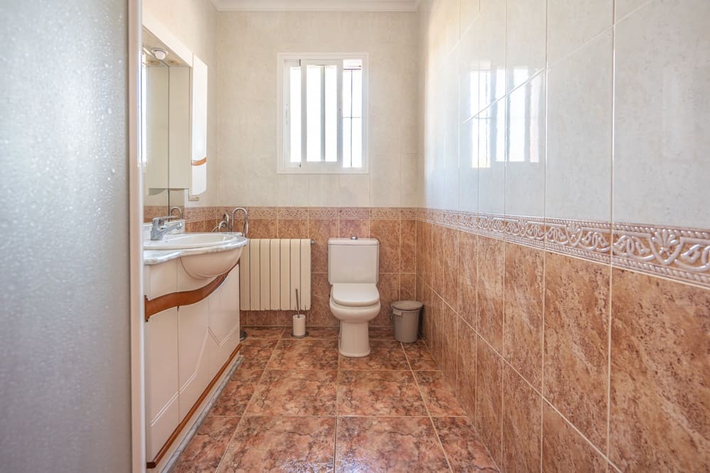 3 slaapkamer Villa te koop in Calpe / Calp - € 480.000 (Ref: 9484927)