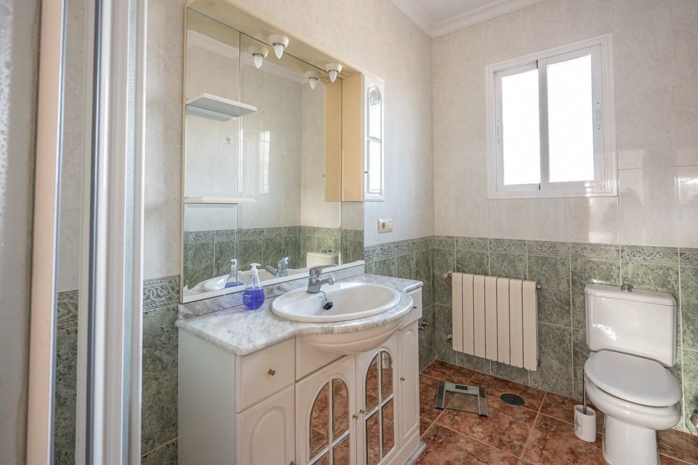 3 slaapkamer Villa te koop in Calpe / Calp - € 480.000 (Ref: 9484927)